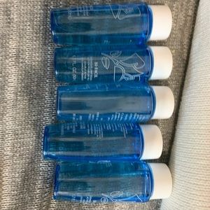 Lancôme Makeup Remover 5pc set